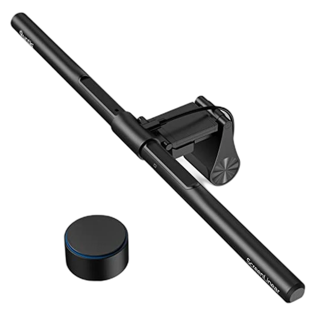 Quntis Monitor Light Bar PRO+ with Remote