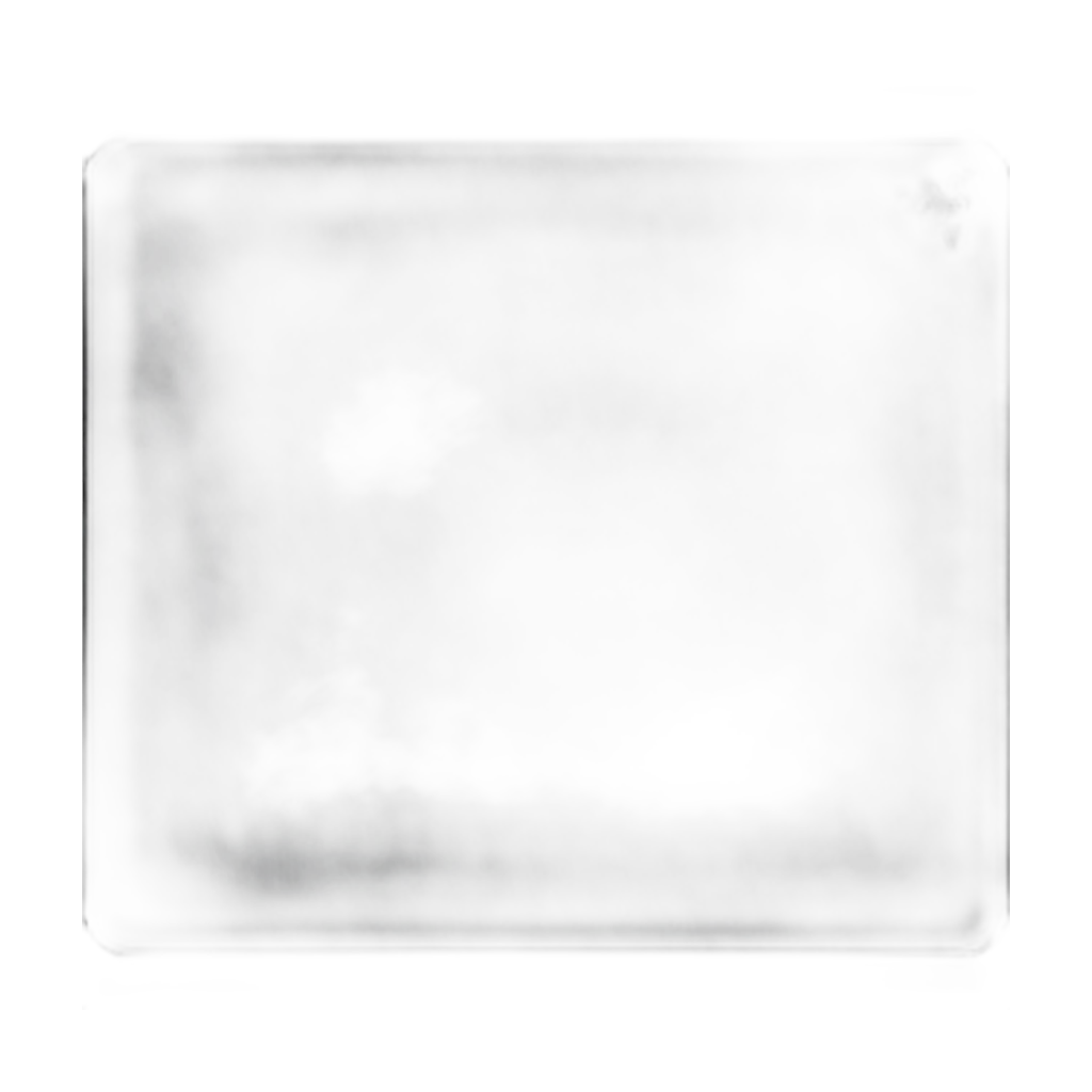 Razer Atlas Tempered Glass Mouse Mat