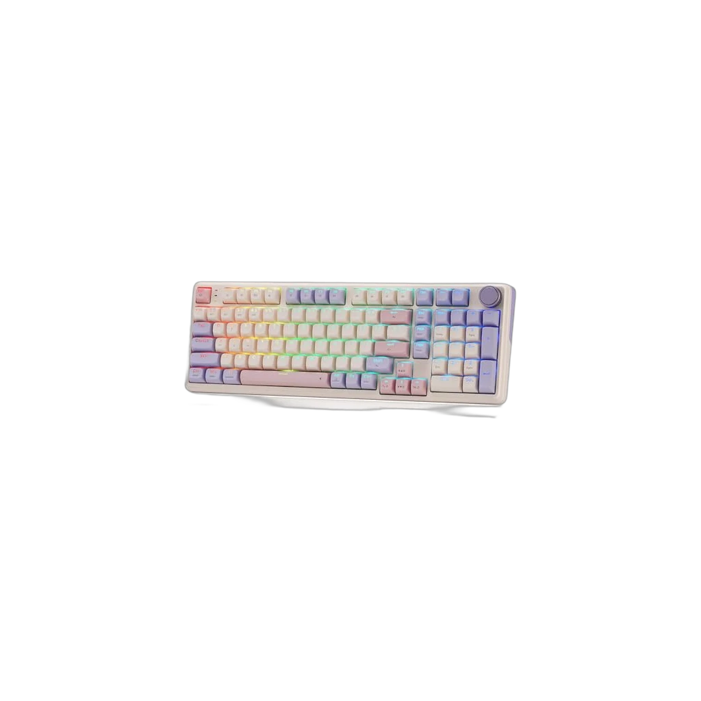 Redragon K768 PRO Wireless Gasket Keyboard