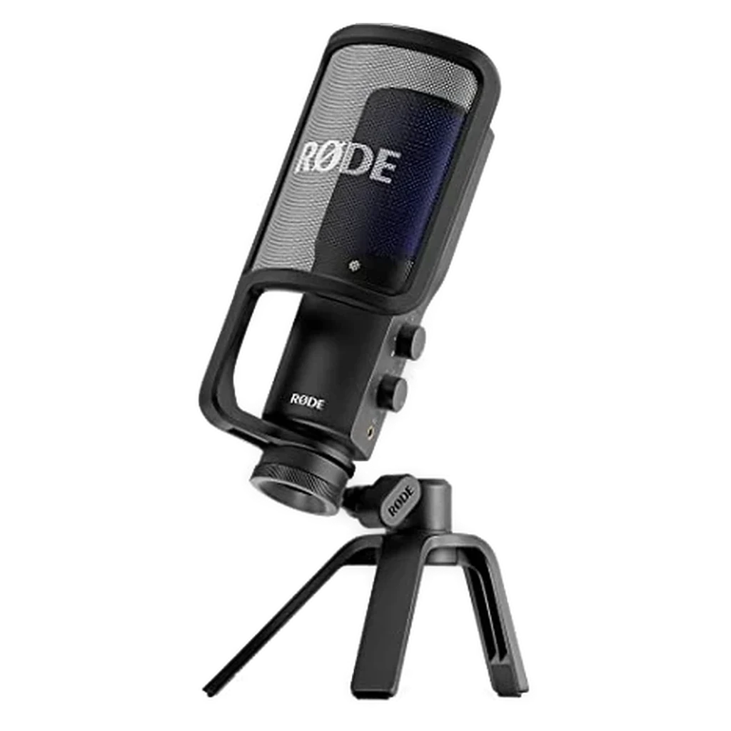 Rode NT-USB+