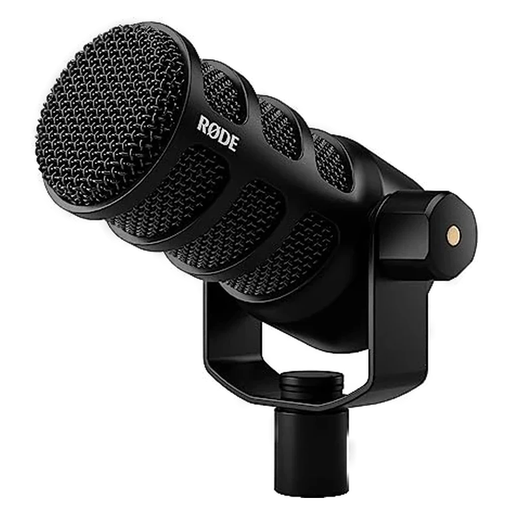 Rode PodMic USB