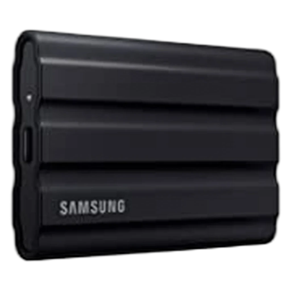 Samsung T7 Shield 2TB