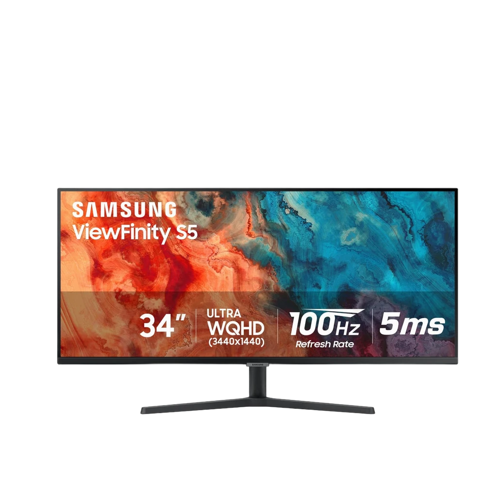 Samsung ViewFinity S50GC 34" UltraWide