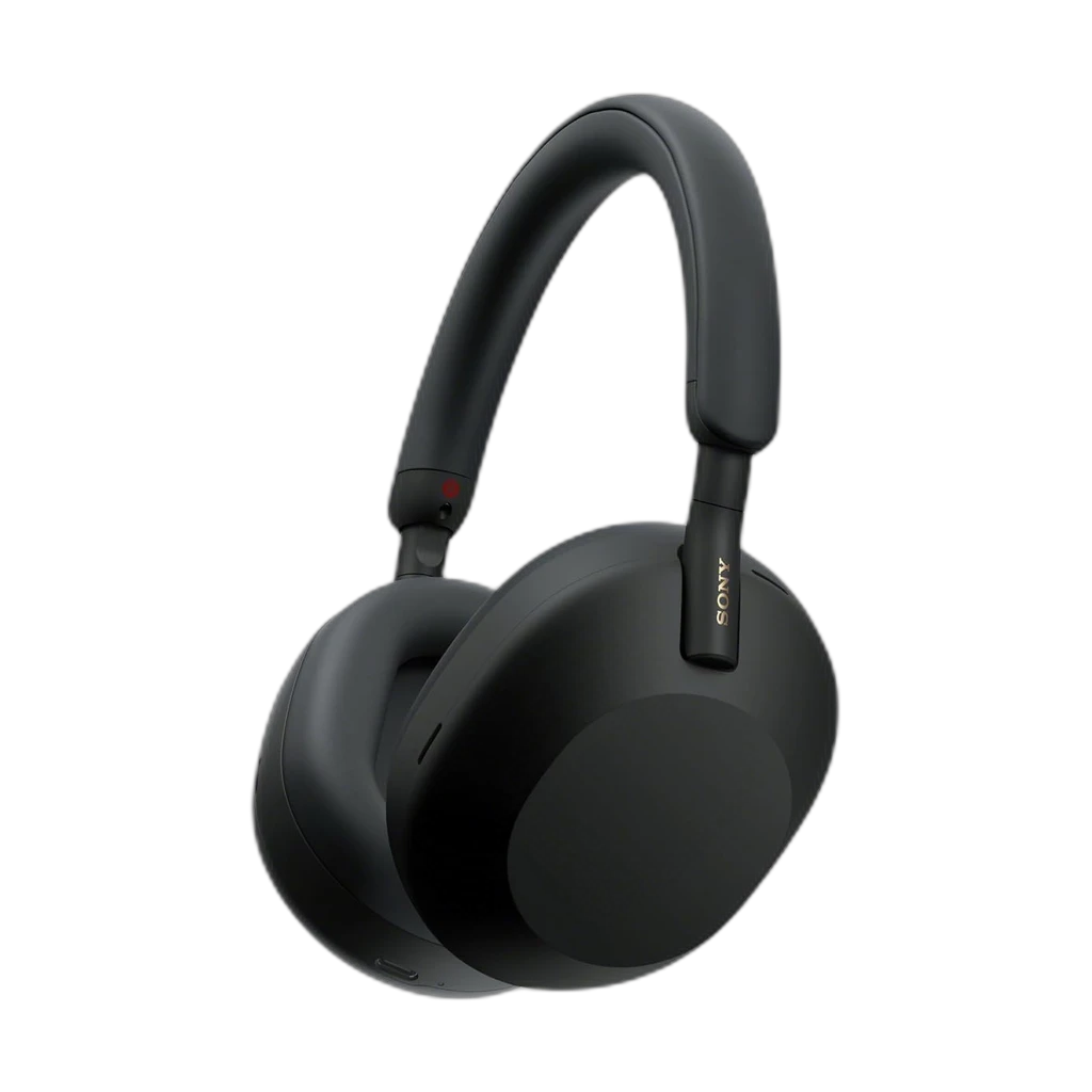 Sony WH-1000XM5