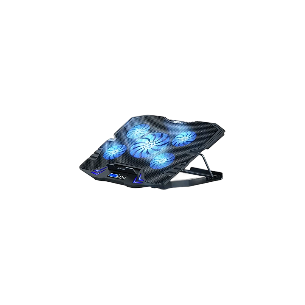 TopMate C5 Laptop Cooling Pad