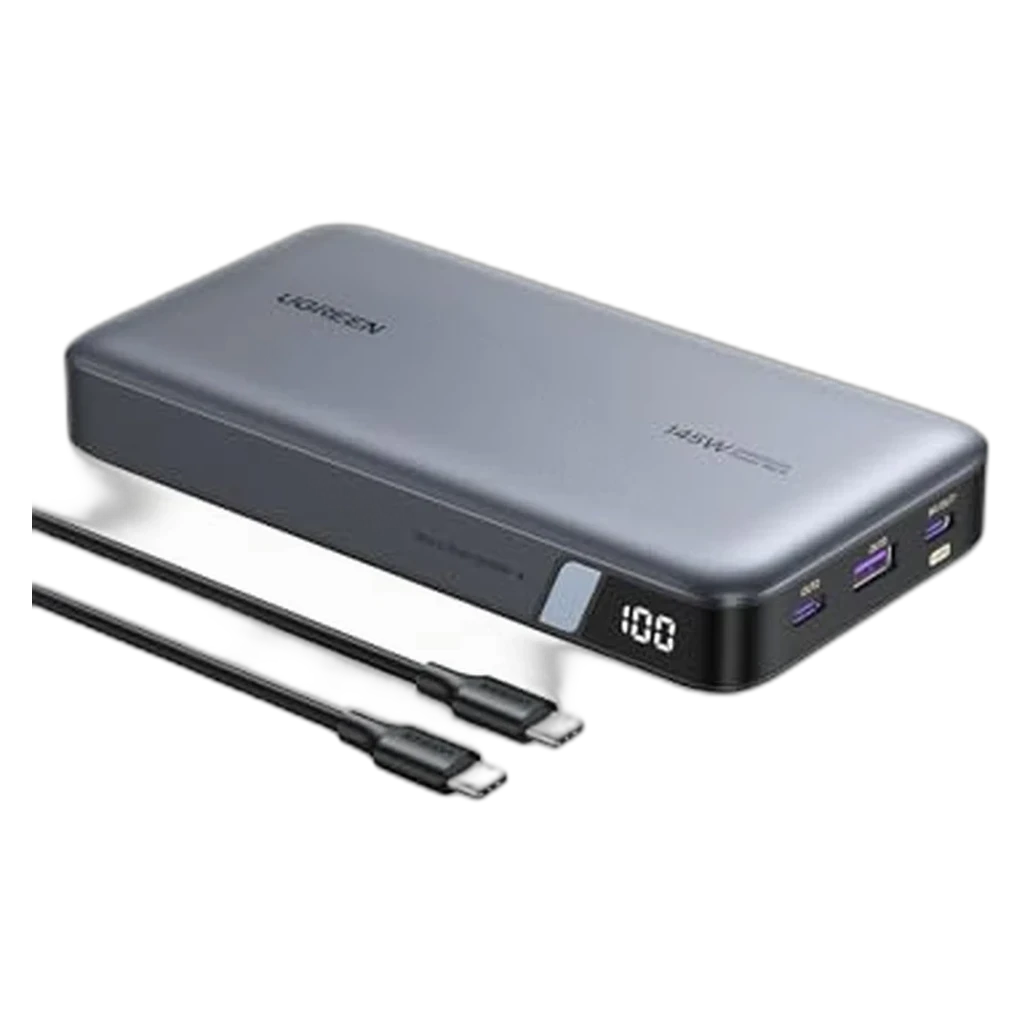 UGREEN Nexode 145W 25,000mAh