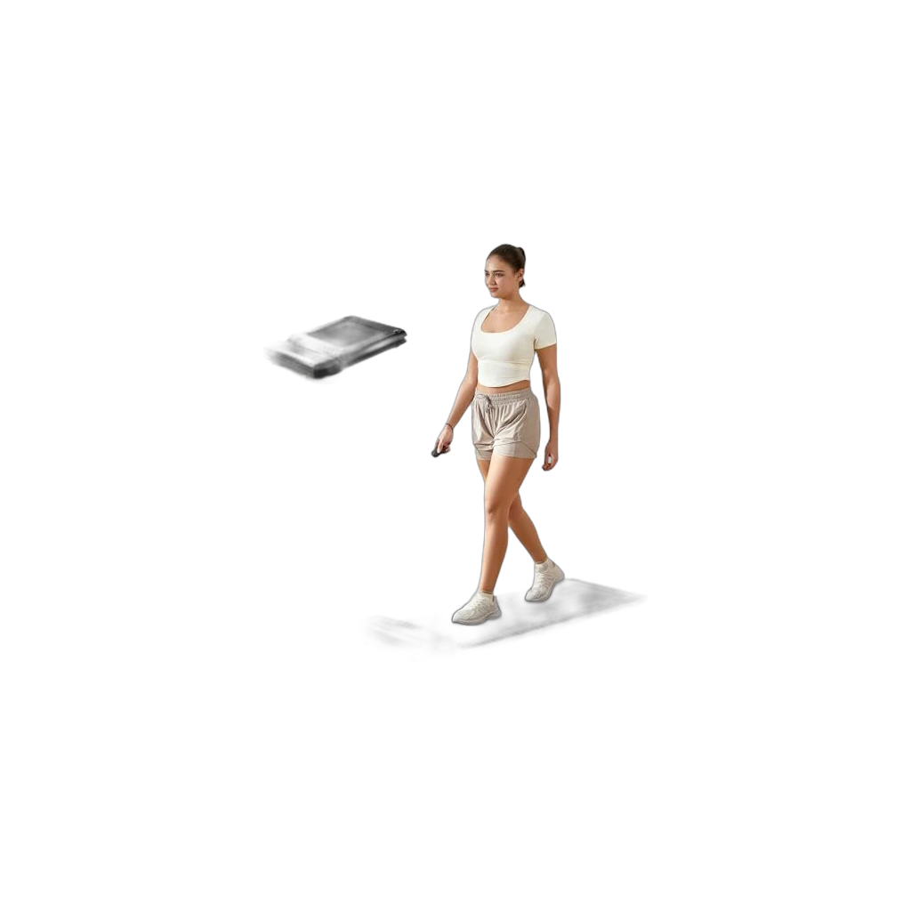 WalkingPad C2