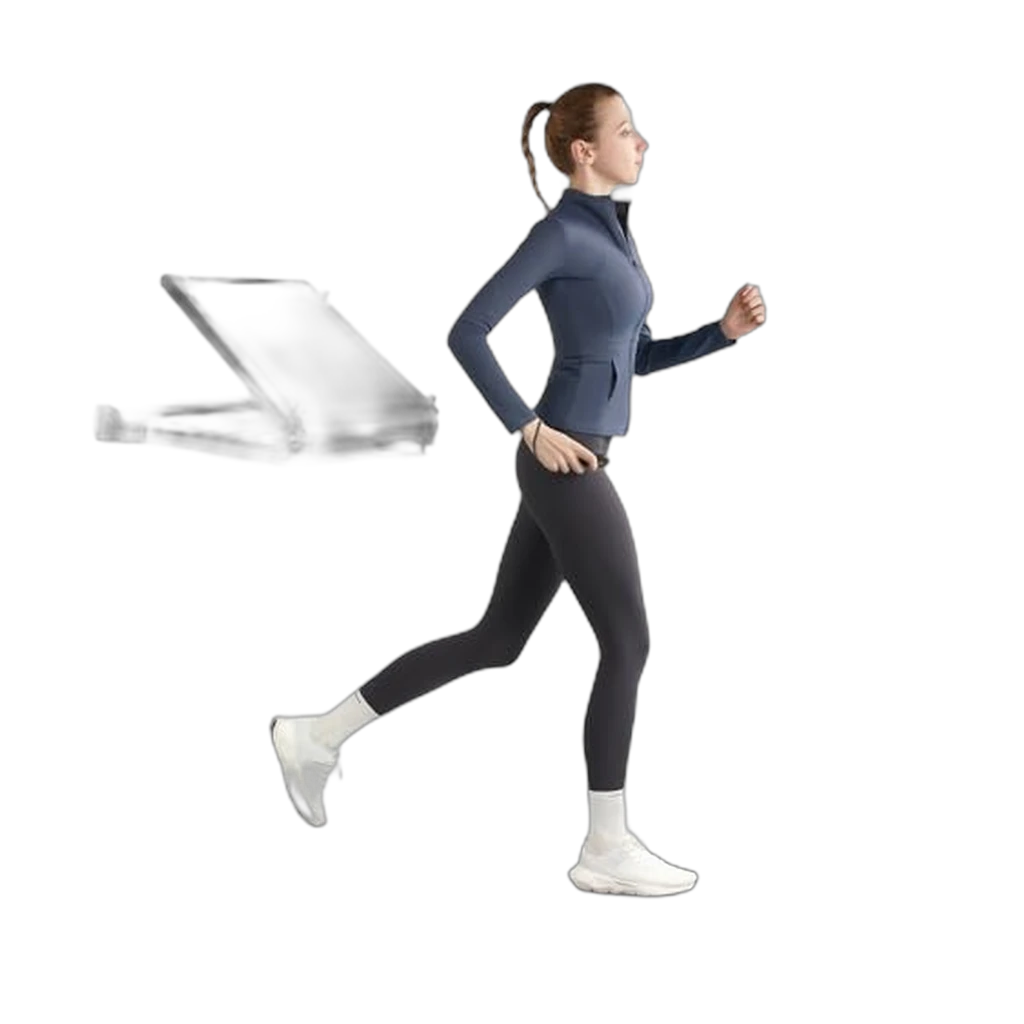 WalkingPad Foldable Under-Desk Treadmill